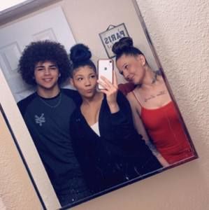 Meet your Posher, Mersadies